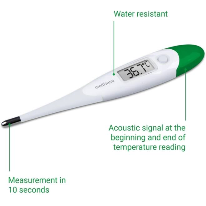 Thermometer Medisana Digitaal TM 700