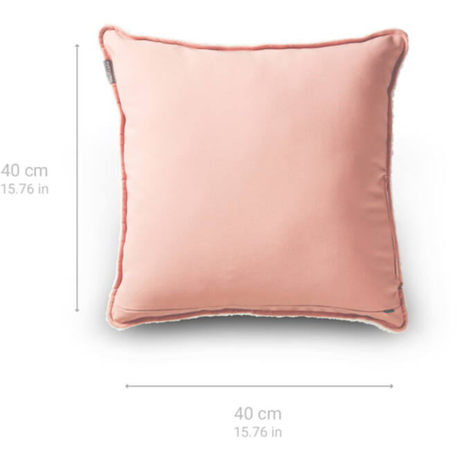 Warmtekussen Medisana HC 100 roze