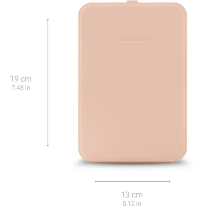 Cosmeticaspiegel Medisana CM 400
