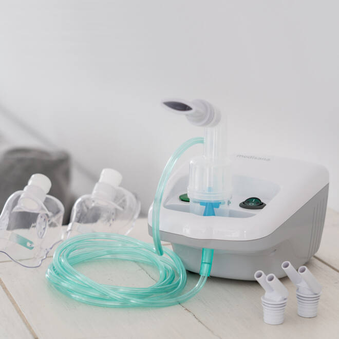 Inhalator Medisana IN 540