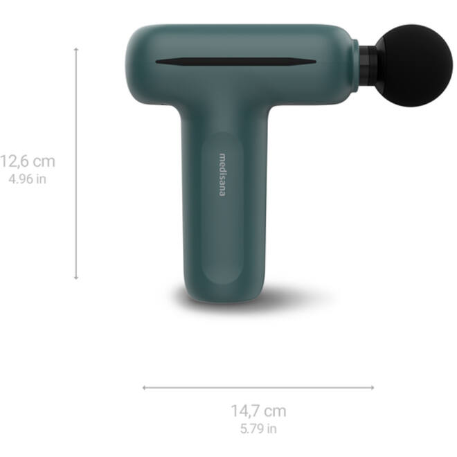 Massage Gun Medisana MG 200