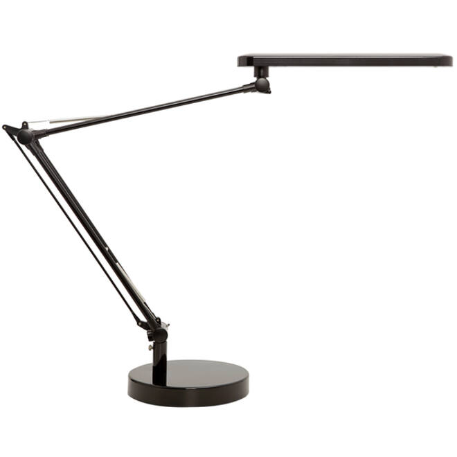 Bureaulamp Unilux Mamboled 2.0 led zwart
