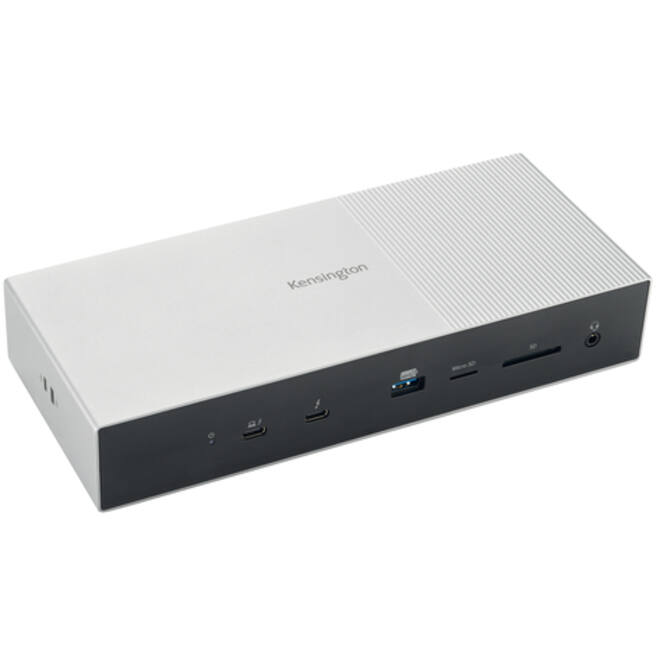 DockingStation Kensington EQ SD5000T5 Thunderbolt 5