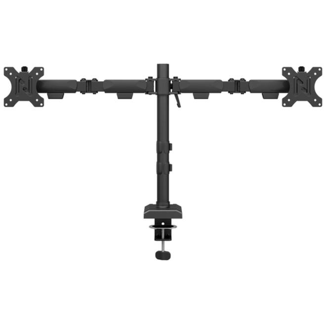 Monitorarm Neomounts NERO 2 schermen DS60 32 inch zw