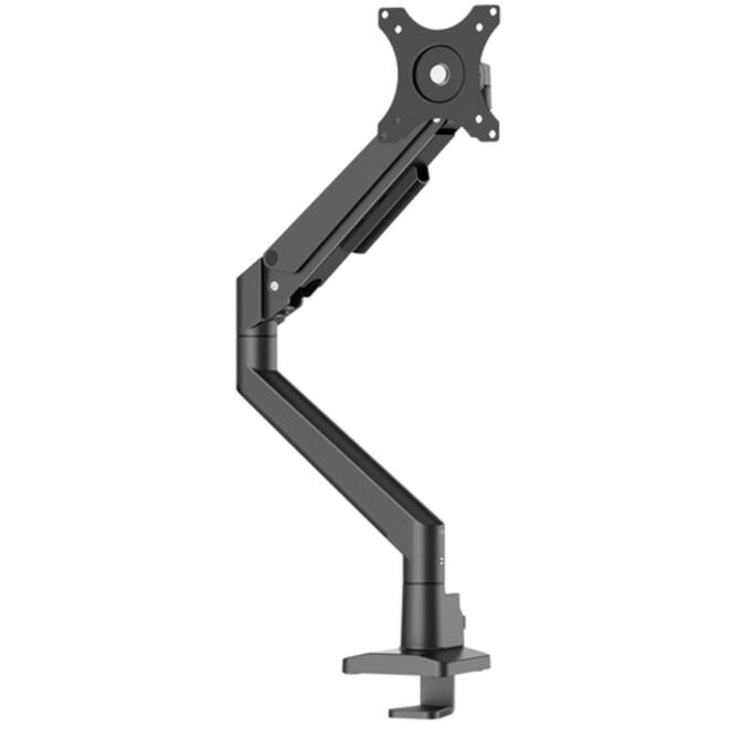 Monitorarm Neomounts NEXT Slim 1 scherm 35 inch zwart