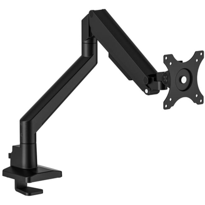 Monitorarm Neomounts NEXT Slim 1 scherm 35 inch zwart