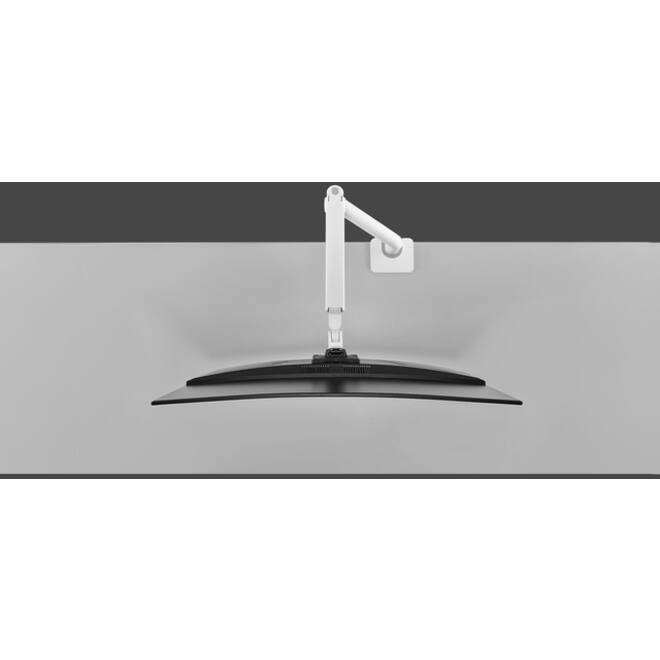 Monitorarm Neomounts NEXT One 1 scherm 49 inch wit