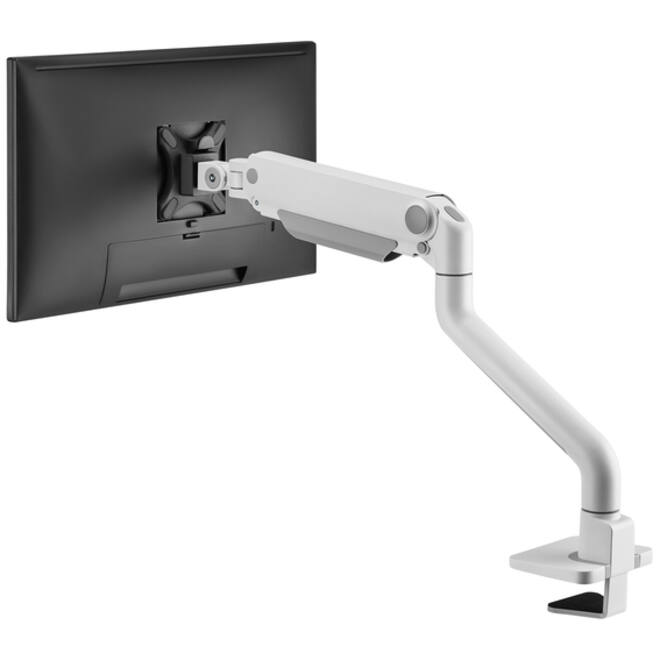 Monitorarm Neomounts NEXT One 1 scherm 49 inch wit