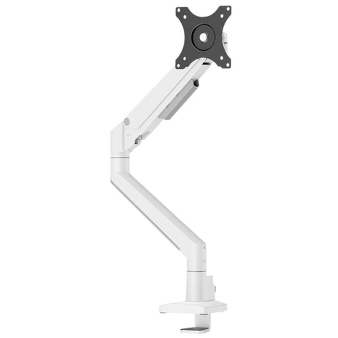 Monitorarm Neomounts NEXT Slim 1 scherm 35 inch wit
