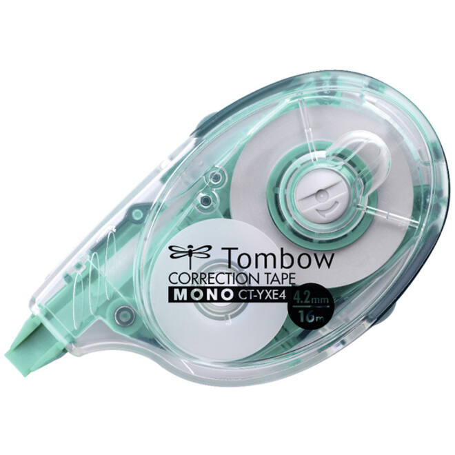 Correctietape Tombow MONO navulbaar 4.2mmx16m
