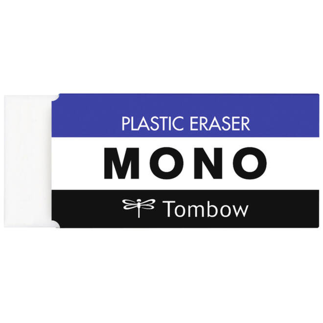 Gum Tombow MONO 19 gram wit