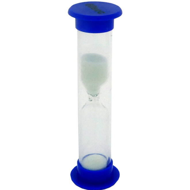 Zandloper Tuckers Fun Factory 60 seconden blister