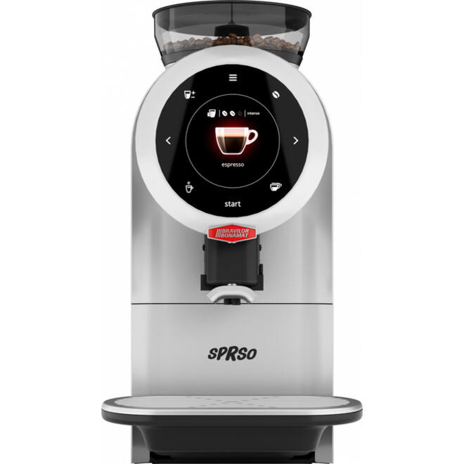 Koffiemachine Bravilor Sprso