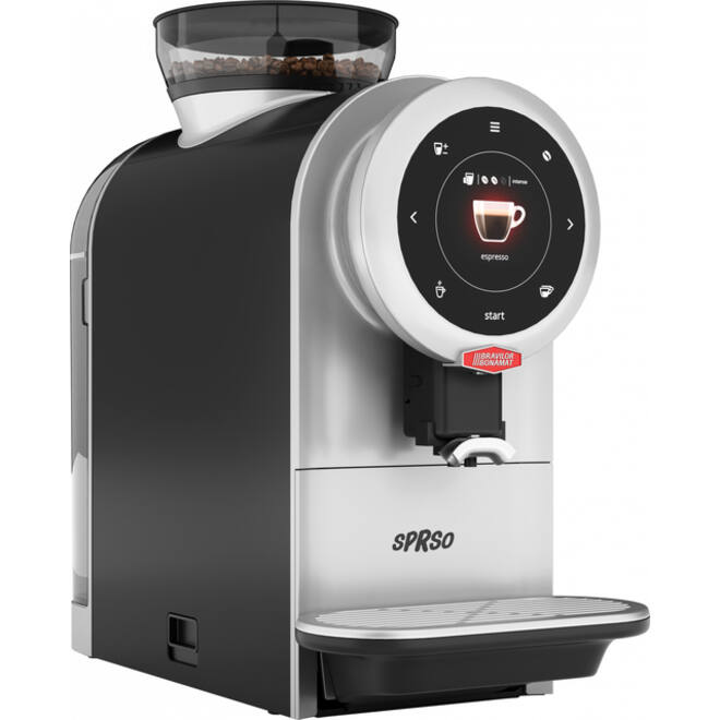 Koffiemachine Bravilor Sprso