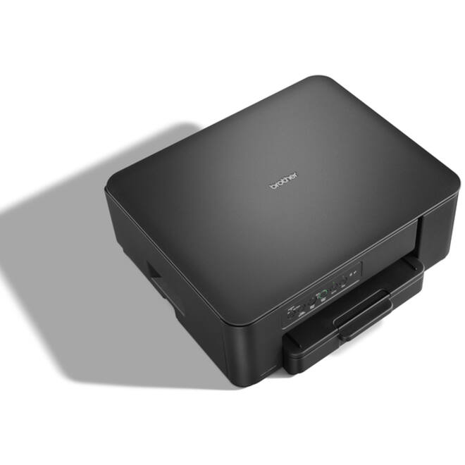 Multifunctional inktjet printer Brother DCP-J1260W