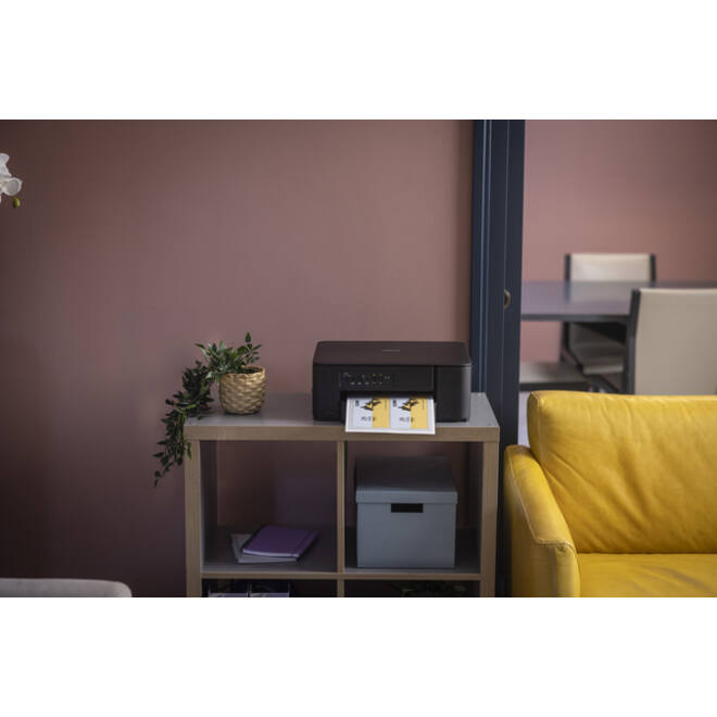 Multifunctional inktjet printer Brother DCP-J1260W