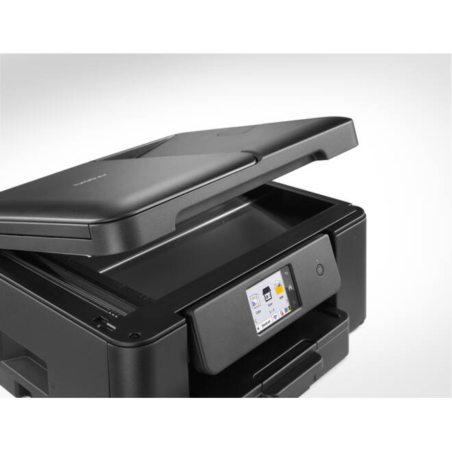 Multifunctional inktjet printer Brother DCP-J1460DW