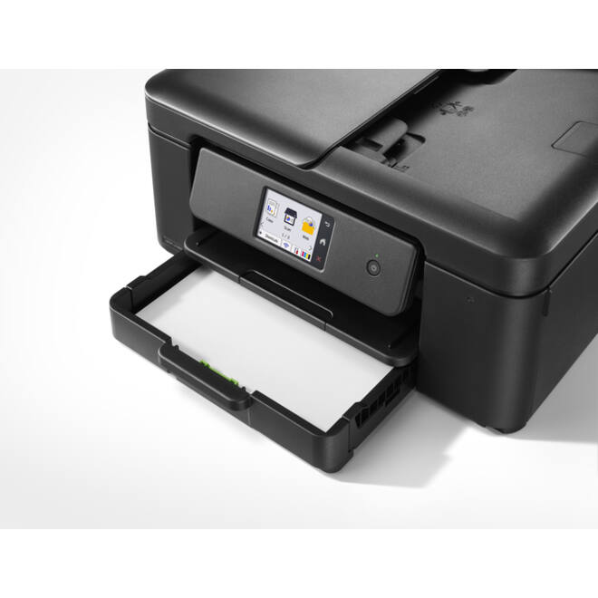 Multifunctional inktjet printer Brother DCP-J1460DW