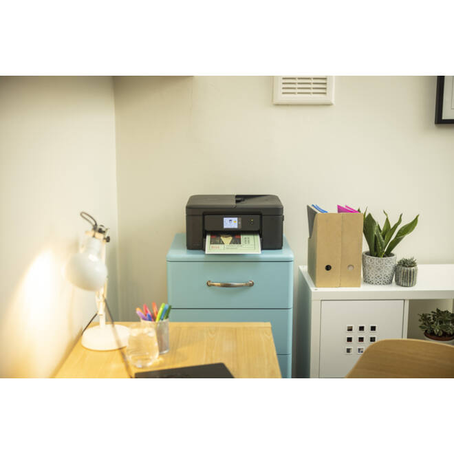 Multifunctional inktjet printer Brother DCP-J1460DW