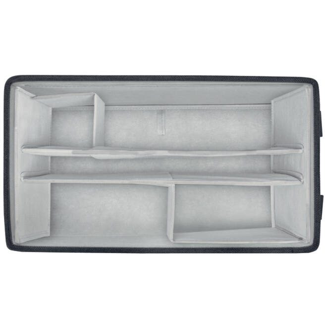 Whiteboard accessoire kit Nobo in draagtas