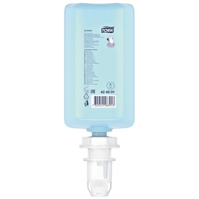 Douchegel Tork S4 Premium 1000ml unisex 424601