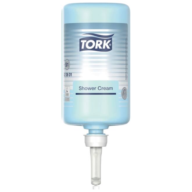 Douchegel Tork S1 Premium 1000ml unisex 420601