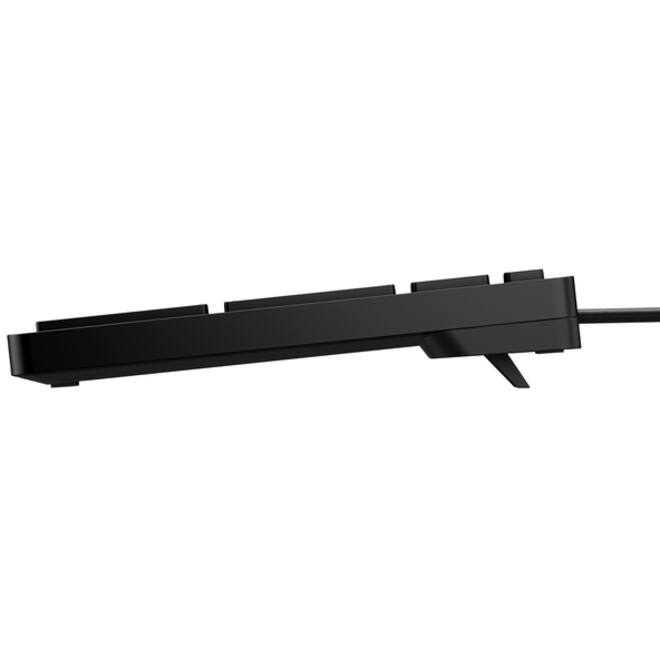 Toetsenbord HP 320K bedraad