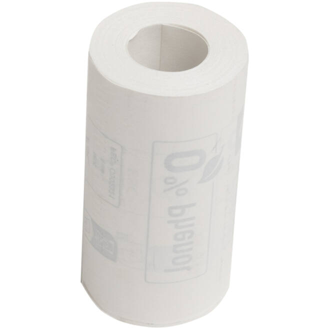 Telrol Exacompta 57mmx9m, kern Ø12mm SumUp thermisch fenolvrij