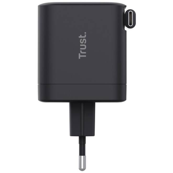 Oplader Trust Maxo 65W RTRCT USB-C