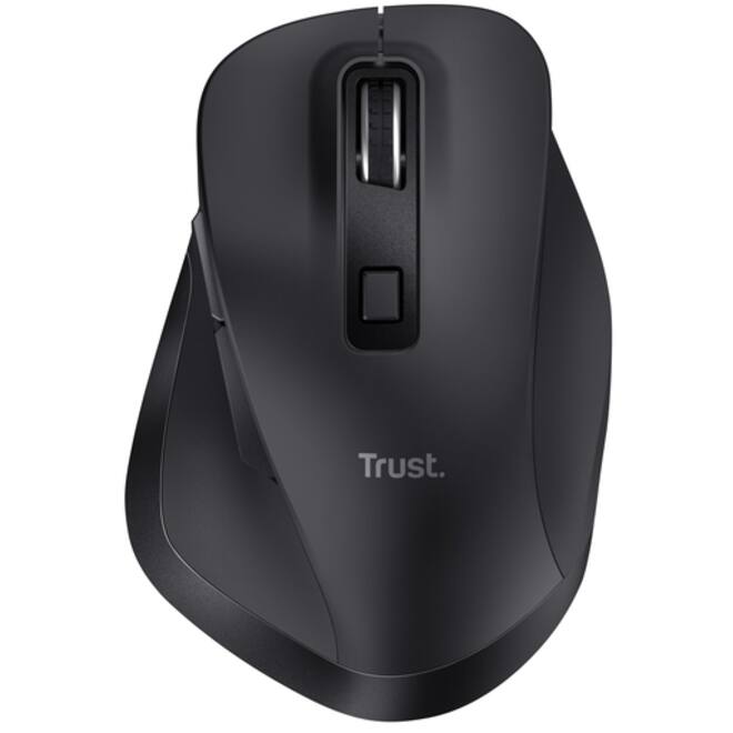 Muis Trust Fyda multidevice draadloos