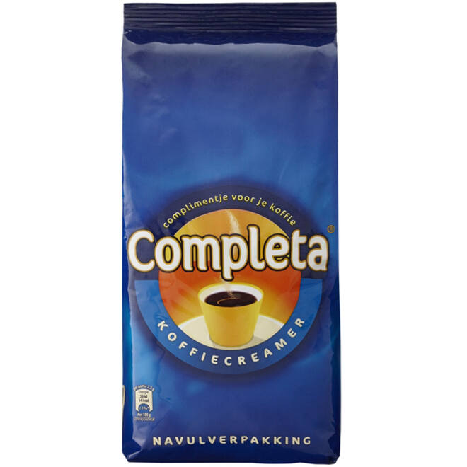 Koffiecreamer Friesche Vlag Completa zak 1kg