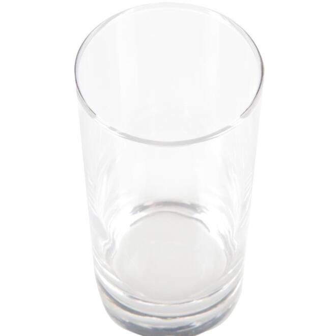 Longdrinkglas Olympia 285ml zonder vulstreep 48 stuks