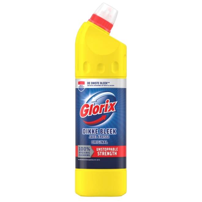 Sanitairreiniger Glorix Bleek original 1000ml