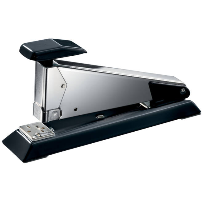 Nietmachine Rapid Retro Classic full-strip K2 50 vel zwart