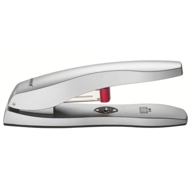 Blokhechter Rexel Odyssey max 60vel zilvergrijs