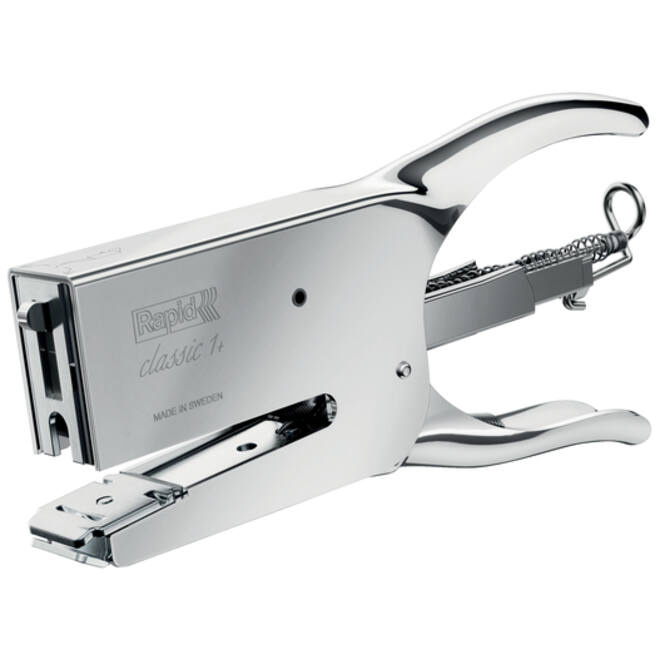 Niettang Rapid Classic K1 50 vel chroom