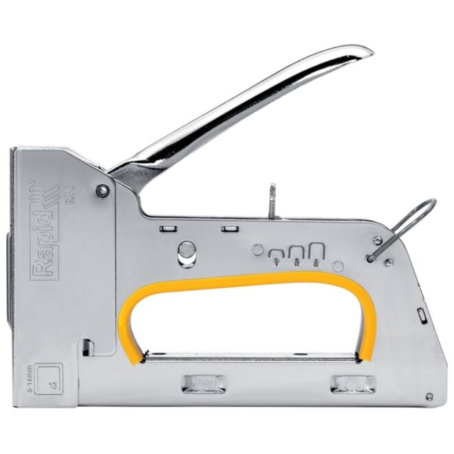 Nietpistool Rapid 33E 13/6-14 metaal