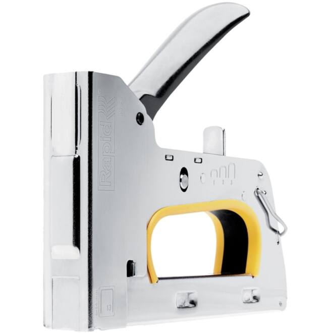 Nietpistool Rapid 33E 13/6-14 metaal