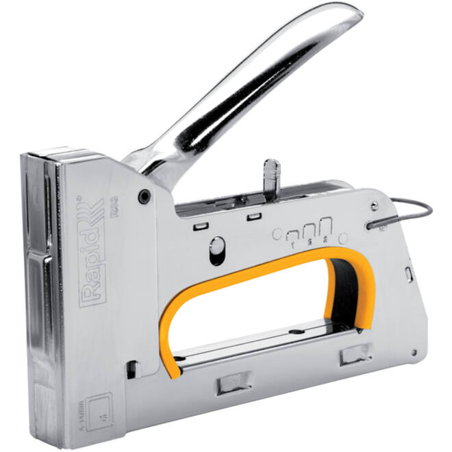 Nietpistool Rapid 33E 13/6-14 metaal