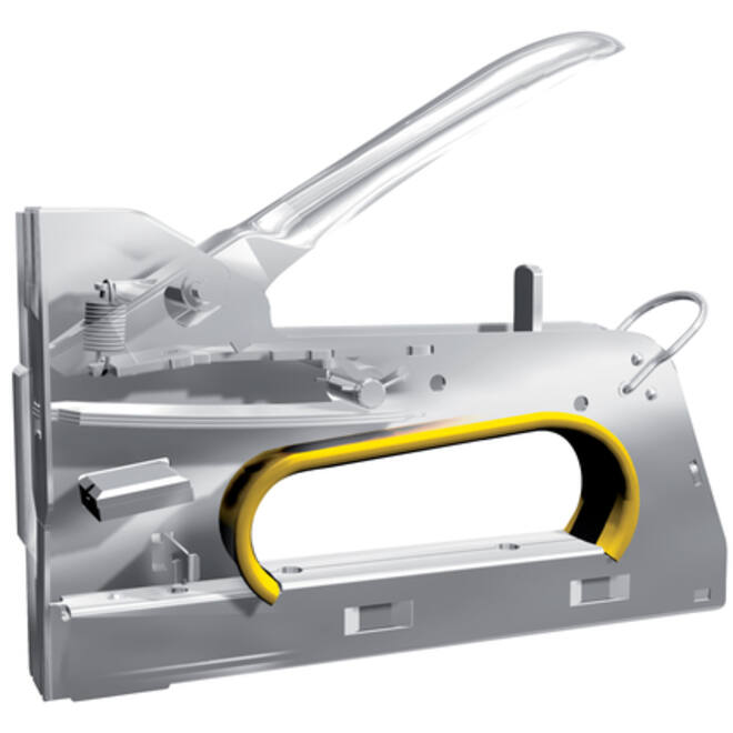 Nietpistool Rapid 33E 13/6-14 metaal