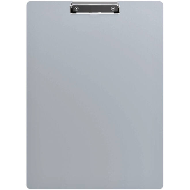 Klembord MAUL A3 staand aluminium