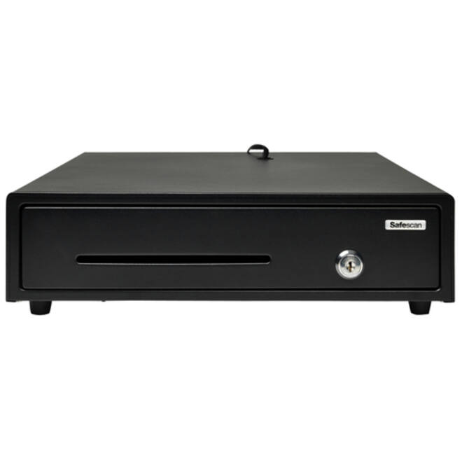 Kassalade Safescan LD-3336 zwart