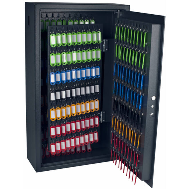 Sleutelkast Pavo high security 300 haken 650x380x150mm