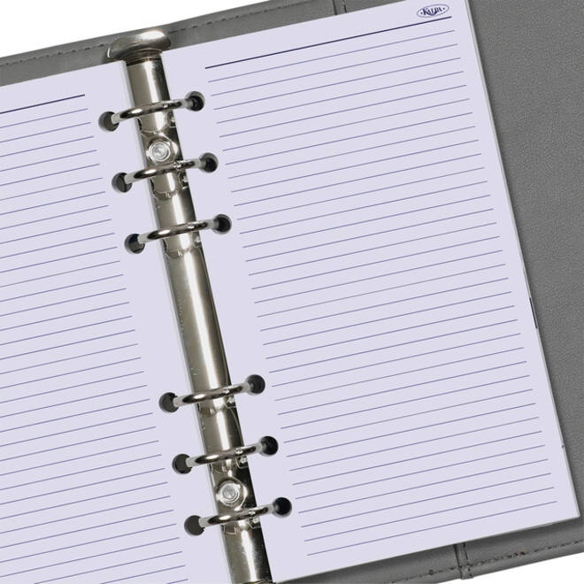 Agendavulling 2026 Kalpa Personal 1dag/1pagina