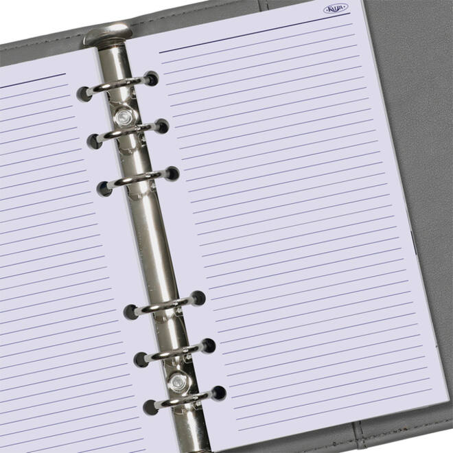 Agendavulling 2026 Kalpa Personal 7dagen/2pagina's