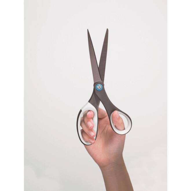 Schaar Scotch 20cm titanium blister