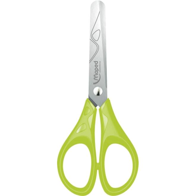 Kinderschaar Maped Essentials 13cm assorti
