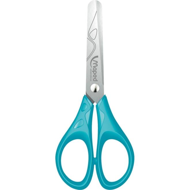 Schaar Maped Essentials 13cm rechtshandig assorti