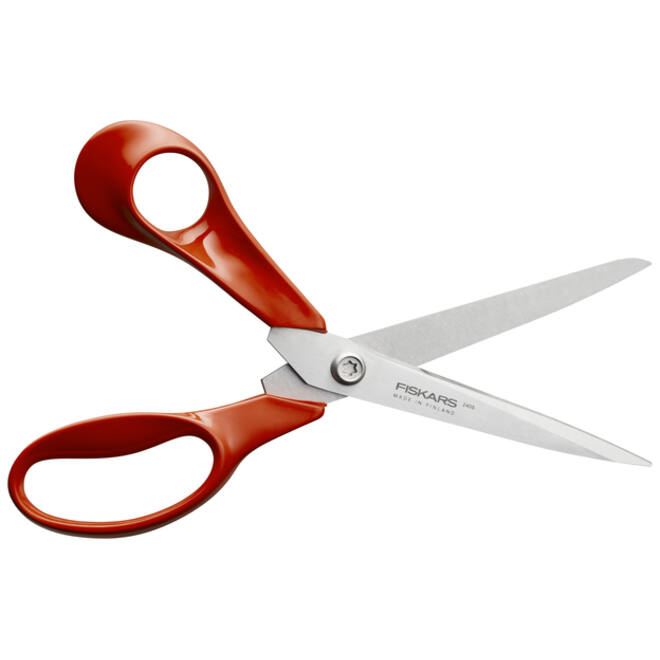 Schaar Fiskars 210mm universeel linkshandig
