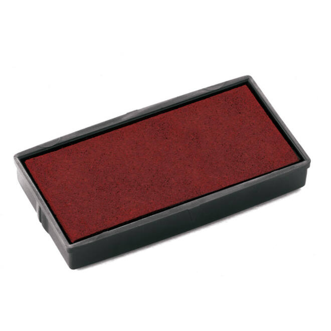 Stempelkussen Colop 6E/30 rood